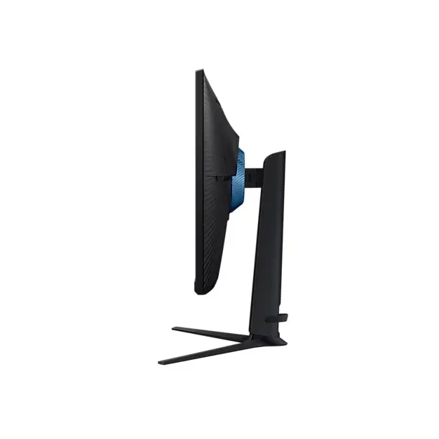 Samsung 32DG300 32’’ Odyssey G3 VA 165 Hz 1 ms 1920x1080 DP HDMI Black - Monitors 32’’<<<SAMSUNG
