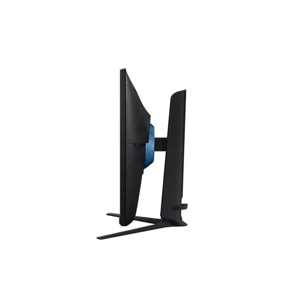 Samsung 32DG300 32’’ Odyssey G3 VA 165 Hz 1 ms 1920x1080 DP HDMI Black - Monitors 32’’<<<SAMSUNG