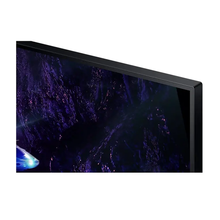 Samsung 32DG300 32’’ Odyssey G3 VA 165 Hz 1 ms 1920x1080 DP HDMI Black - Monitors 32’’<<<SAMSUNG