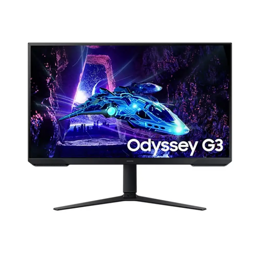 Samsung 32DG300 32’’ Odyssey G3 VA 165 Hz 1 ms 1920x1080 DP HDMI Black - Monitors 32’’<<<SAMSUNG