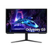 Samsung 32DG300 32’’ Odyssey G3 VA 165 Hz 1 ms 1920x1080 DP HDMI Black - Monitors 32’’<<<SAMSUNG