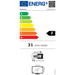 Samsung 32DM801 32’’ VA SMART 3840x2160 Bluetooth 4.2 WiFi 5 USB-C 65W 2xUSB 2xHDMI Speakers White - Monitors