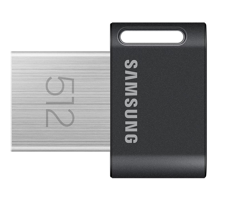 Samsung 512GB MUF-512AB Black USB 3.1 - USB памети<<<SAMSUNG памети SSD и аксесоари<<<SAMSUNG<<<PolyComp&&&Компютър