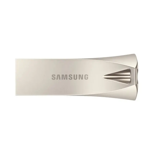 Samsung 512GB MUF-512BE3 Champaign Silver USB 3.2 - USB памети<<<SAMSUNG памети SSD и