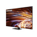 Samsung 55’’ 55QN95D AI 4K NEO QLED SMART 144 Hz Bluetooth 5.2 Wi-Fi 5 4xHDMI 2.1 2xUSB Black - Телевизори