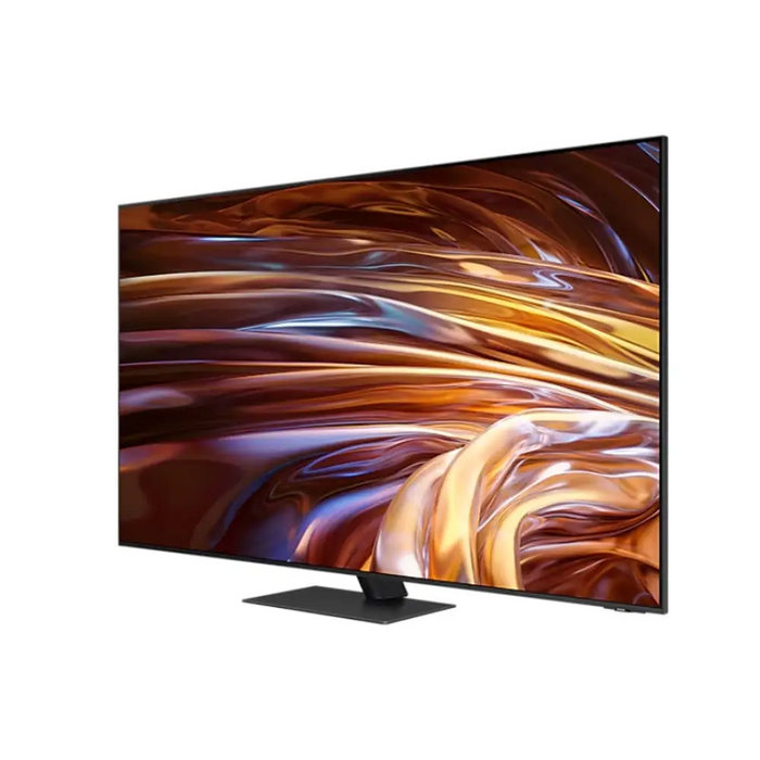 Samsung 55’’ 55QN95D AI 4K NEO QLED SMART 144 Hz Bluetooth 5.2 Wi-Fi 5 4xHDMI 2.1 2xUSB Black - Телевизори