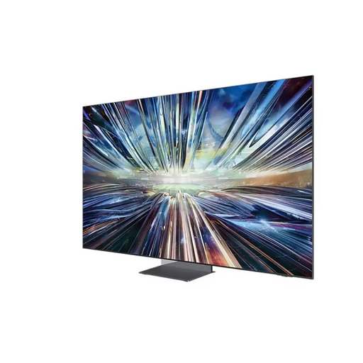 Samsung 65’’ 65QN900D AI 8K QLED SMART Wi-Fi Bluetooth 5.2 3xHDMI 2xUSB Silver - Телевизори 65’’<<<SAMSUNG