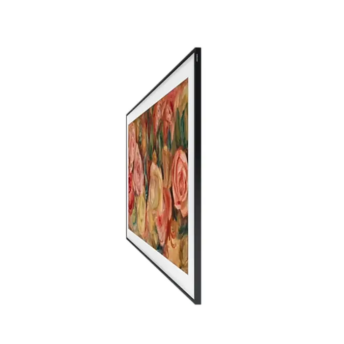 Samsung 75’’ 75LS03D Frame AI 4K UHD LED TV SMART Tizen Charcoal Black - Телевизори 75’’<<<SAMSUNG