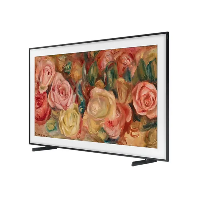 Samsung 75’’ 75LS03D Frame AI 4K UHD LED TV SMART Tizen Charcoal Black - Телевизори 75’’<<<SAMSUNG