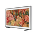 Samsung 75’’ 75LS03D Frame AI 4K UHD LED TV SMART Tizen Charcoal Black - Телевизори 75’’<<<SAMSUNG