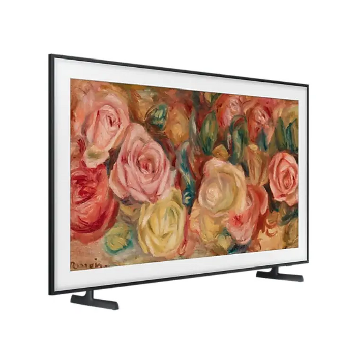 Samsung 75’’ 75LS03D Frame AI 4K UHD LED TV SMART Tizen Charcoal Black - Телевизори 75’’<<<SAMSUNG