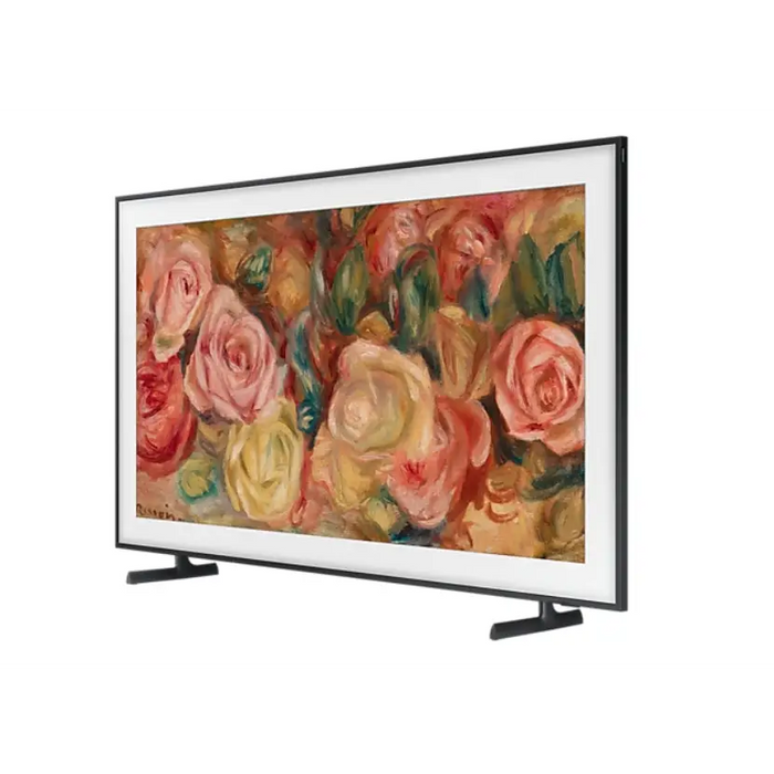 Samsung 75’’ 75LS03D Frame AI 4K UHD LED TV SMART Tizen Charcoal Black - Телевизори 75’’<<<SAMSUNG