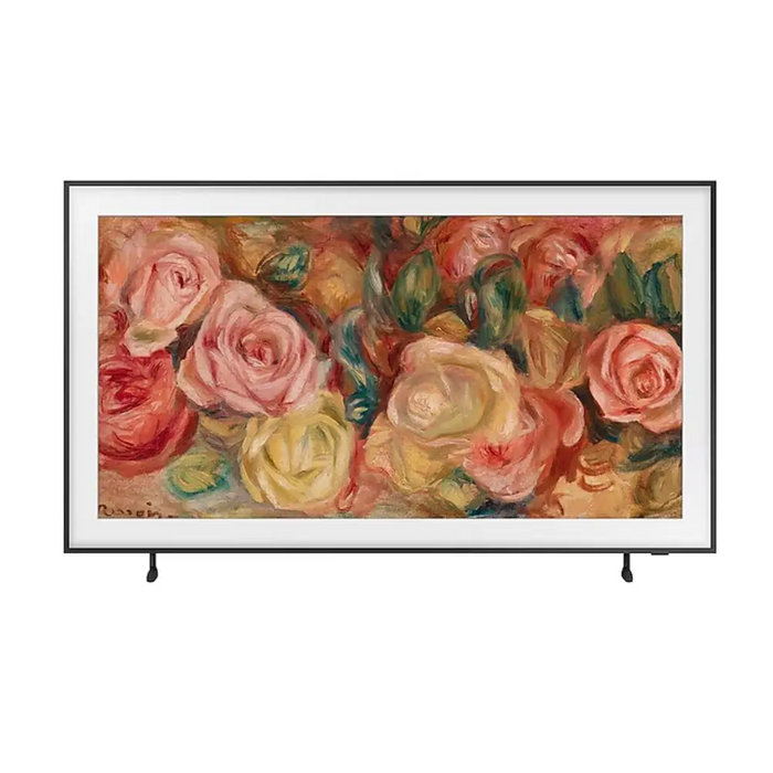 Samsung 75’’ 75LS03D Frame AI 4K UHD LED TV SMART Tizen Charcoal Black - Телевизори 75’’<<<SAMSUNG