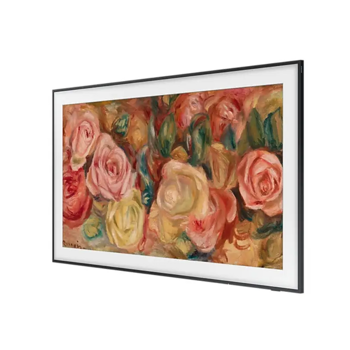 Samsung 75’’ 75LS03D Frame AI 4K UHD LED TV SMART Tizen Charcoal Black - Телевизори 75’’<<<SAMSUNG