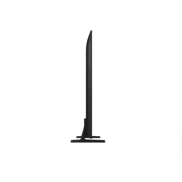 Samsung 85’’ 85DU7192 AI 4K UHD LED TV SMART 3xHDMI 2xUSB Wi-Fi 5 Bluetooth 5.2 Black - Телевизори 85’’<<<SAMSUNG