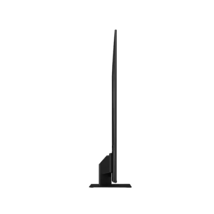 Samsung 85’’ 85Q70D AI 4K QLED SMART Wireless Network PIP Bluetooth 5.2 4xHDMI 2xUSB Titan Gray - Телевизори