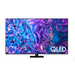 Samsung 85’’ 85Q70D AI 4K QLED SMART Wireless Network PIP Bluetooth 5.2 4xHDMI 2xUSB Titan Gray - Телевизори