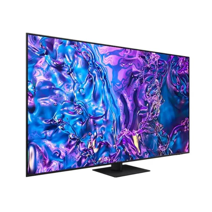 Samsung 85’’ 85Q70D AI 4K QLED SMART Wireless Network PIP Bluetooth 5.2 4xHDMI 2xUSB Titan Gray - Телевизори