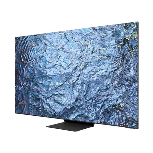 Samsung 85’’ 85QN900C 8K NEO QLED SMART 144 Hz Bluetooth 5.2 Wi-Fi 6E 4xHDMI 2.1 3xUSB Titan Black - Телевизори