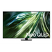 Samsung 98’’ 98QN90D AI 4K QLED SMART Wi-Fi Bluetooth 5.2 3xHDMI 2xUSB Silver - Телевизори<<<Телевизори<<<Аудио Видео