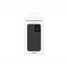 SAMSUNG A55 Smart View Wallet Case Black - Калъфи и чанти<<<Аксесоари за смартфони<<<Телеком и Преносими