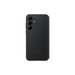 SAMSUNG A55 Smart View Wallet Case Black - Калъфи и чанти<<<Аксесоари за смартфони<<<Телеком и Преносими