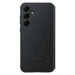 SAMSUNG A55 Smart View Wallet Case Black - Калъфи и чанти<<<Аксесоари за смартфони<<<Телеком и Преносими