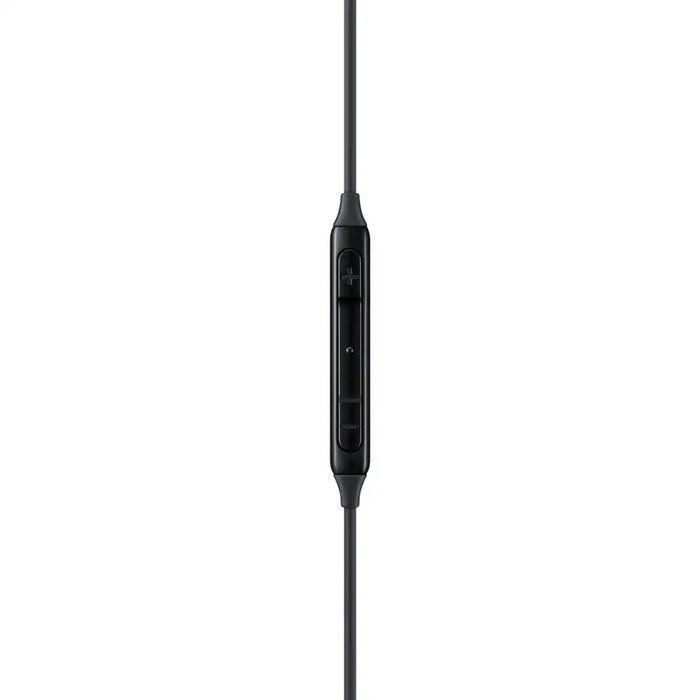 Samsung AKG EO-IC100BBEGEU wired in-ear USB-C headphones - black - Headphones
