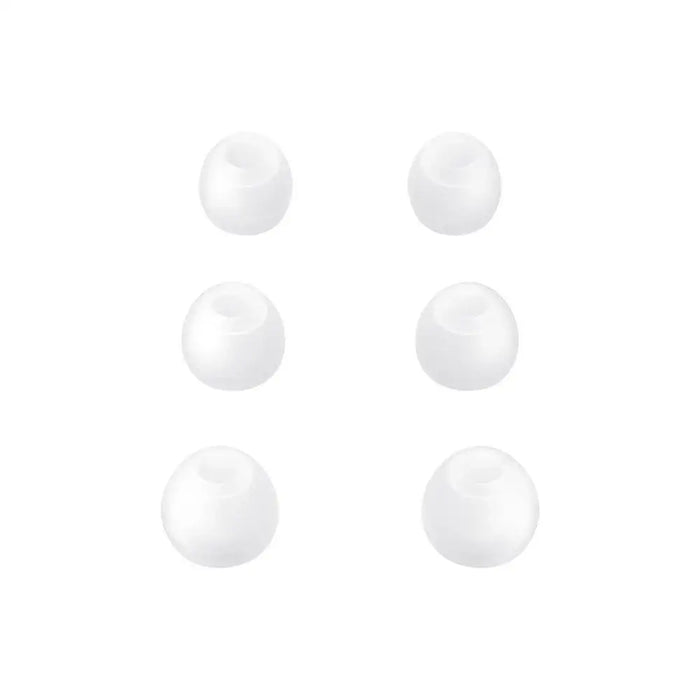 Samsung AKG wired in-ear headphones USB-C white (EO-IC100BWEGEU) - Headphones