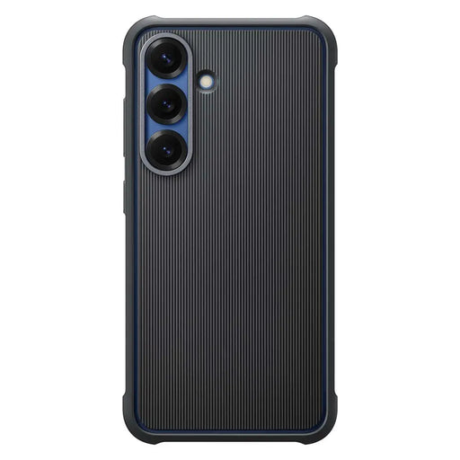 Samsung Case Rugged EF-RS931CBEGWW for Samsung Galaxy S25 - Black - Cell phone cases