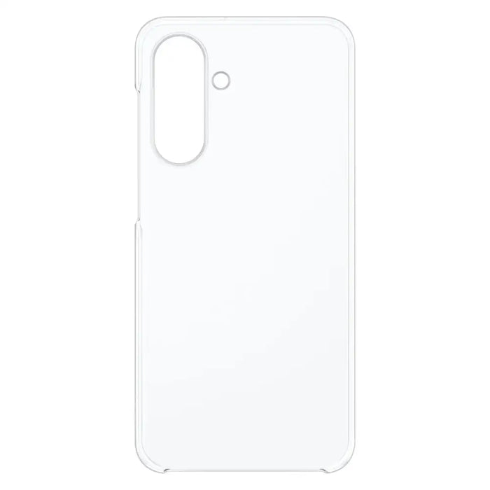 Samsung Clear Case EF-QA266CTEGWW for Samsung Galaxy A26 5G - transparent - Cell phone cases