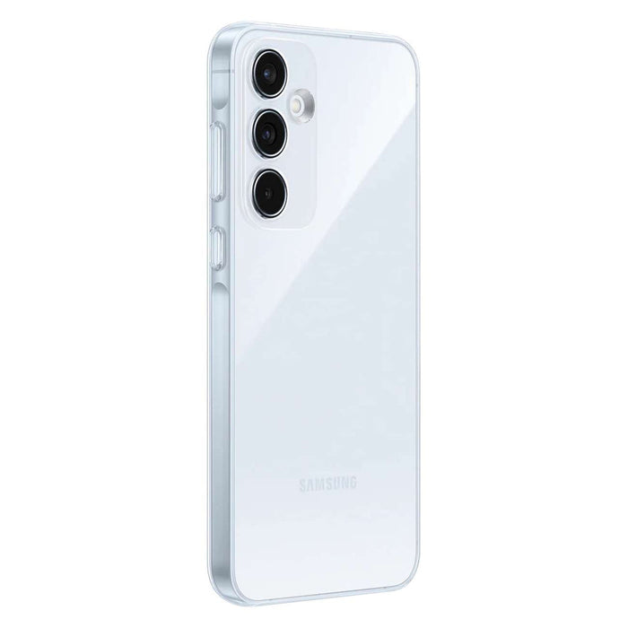 Samsung Clear Case EF-QA556CTEGWW for Samsung Galaxy A55 - transparent - Cell phone cases