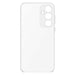 Samsung Clear Case EF-QA556CTEGWW for Samsung Galaxy A55 - transparent - Cell phone cases