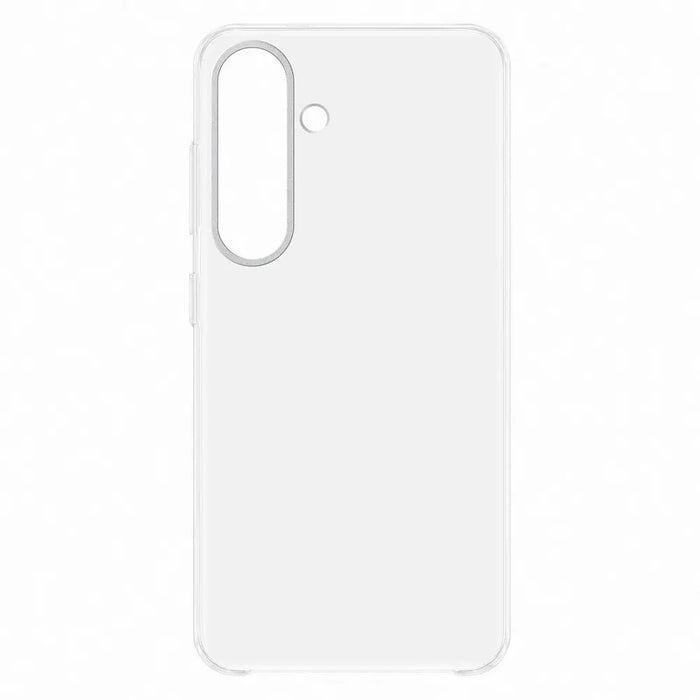 Samsung Clear Case EF-QS931CTEGWW for Samsung Galaxy S25 - transparent - Cell phone cases
