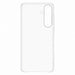 Samsung Clear Case EF-QS936CTEGWW for Samsung Galaxy S25+ - transparent - Cell phone cases