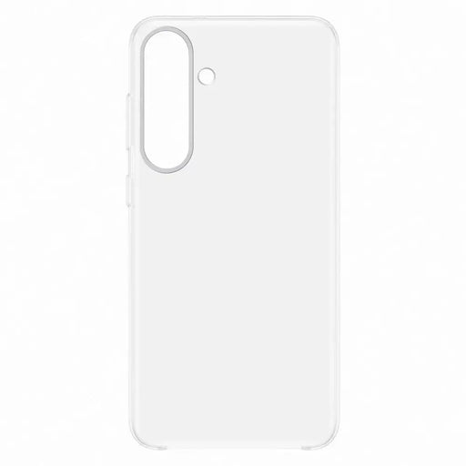 Samsung Clear Case EF-QS936CTEGWW for Samsung Galaxy S25+ - transparent - Cell phone cases