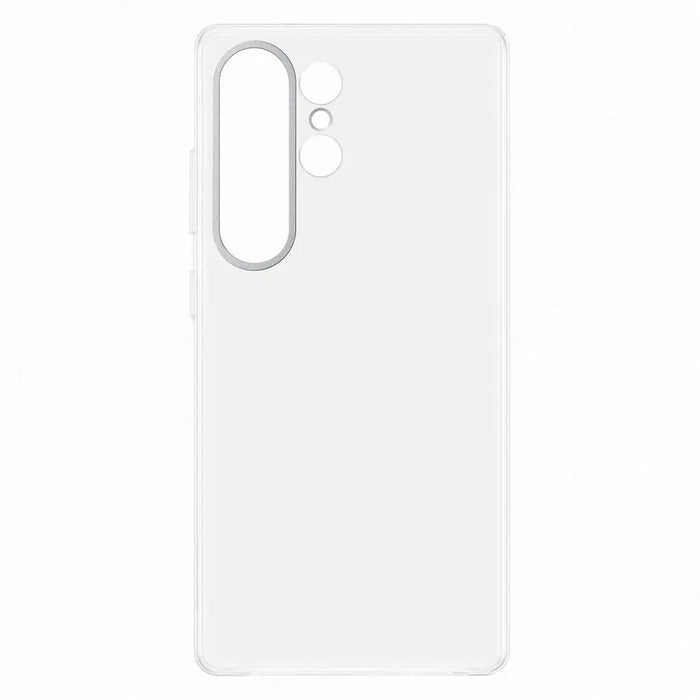 Samsung Clear Case EF-QS938CTEGWW for Samsung Galaxy S25 Ultra - transparent - Cell phone cases