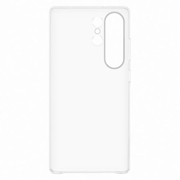 Samsung Clear Case EF-QS938CTEGWW for Samsung Galaxy S25 Ultra - transparent - Cell phone cases