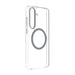 Samsung Clear Magnet Case GP-FFS936YCATW with magnetic ring for Samsung Galaxy S25+ - transparent - Cell phone cases