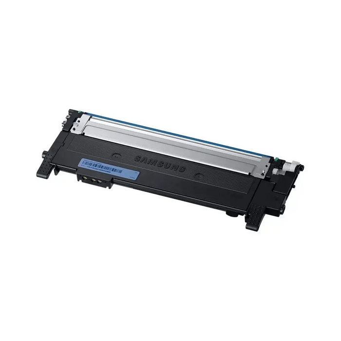 Samsung CLT-C404S Cyan Toner Cartridge - Консумативи<<<SAMSUNG консумативи<<<SAMSUNG<<<PolyComp