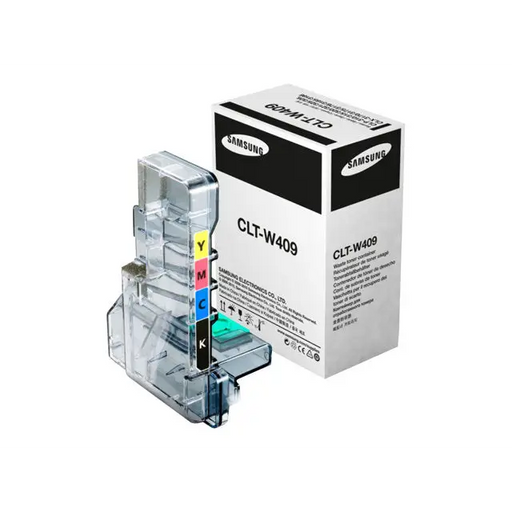 SAMSUNG CLT-W409/SEE Toner Collection Unit - Кутии за остатъчен тонер<<<Консумативи - Лазер<<<Печат Сканиране и