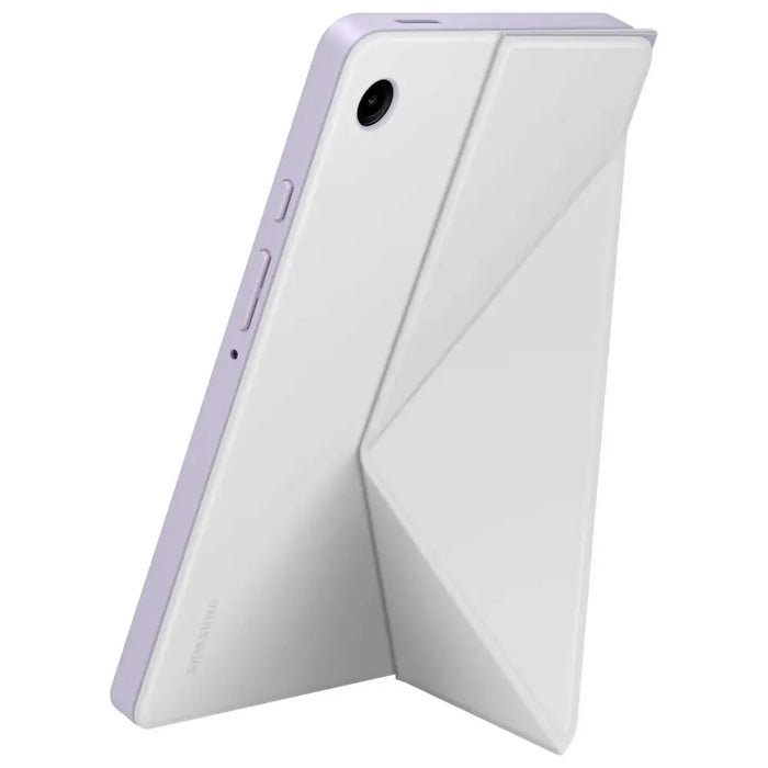 Samsung EF-BX110TWEGWW case for Samsung Galaxy Tab A9 tablet - white - Cell phone cases