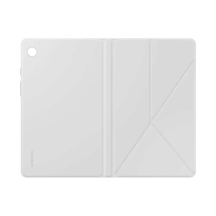 Samsung EF-BX110TWEGWW case for Samsung Galaxy Tab A9 tablet - white - Cell phone cases