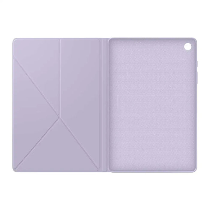 Samsung EF-BX210TWEGWW case for Samsung Galaxy Tab A9+ tablet - white - Cell phone cases