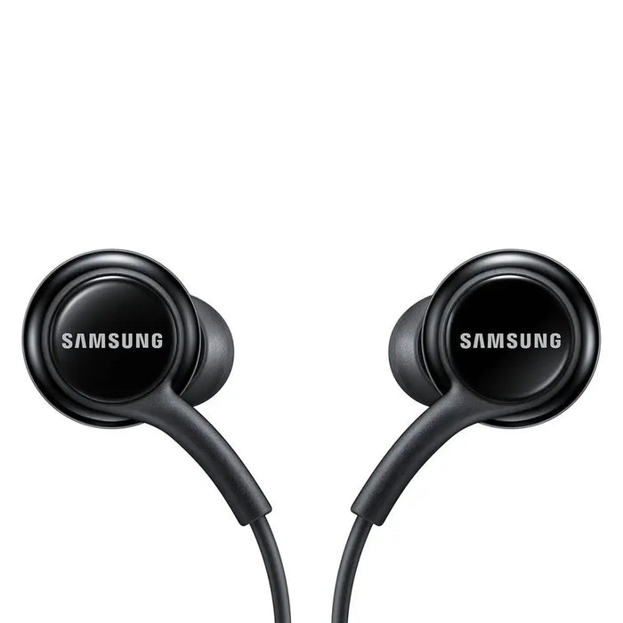 Samsung EO-IA500BBEGWW wired headphones 3.5mm mini jack - black - Headphones and speakers<<<HurtelXML&&&Консюмър и