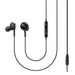 Samsung EO-IA500BBEGWW wired headphones 3.5mm mini jack - black - Headphones and speakers<<<HurtelXML&&&Консюмър и