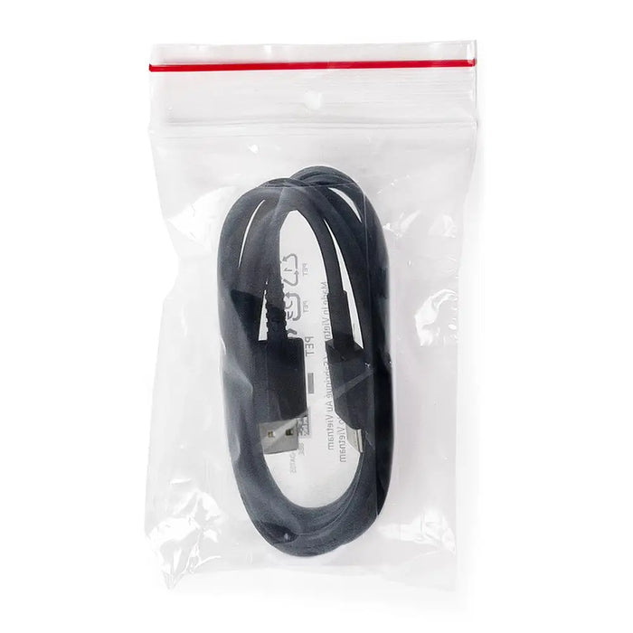 Samsung EP-DG950CBE USB-A - USB-C Cable 1.2m (Bulk - Replacement Packaging) - Black - Cell phone cables<<<HurtelXML
