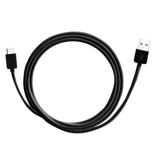 Samsung EP-DW700CBE USB-A - USB-C Cable 1.5m (Bulk - Replacement Packaging) - Black - Cell phone cables<<<HurtelXML