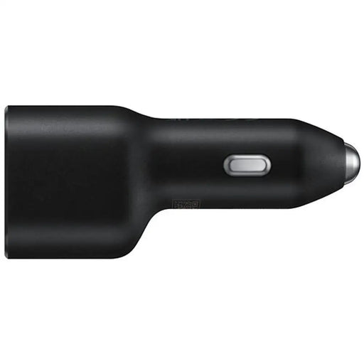 Samsung EP-L4020NBEGEU 40W 2A Car Charger - Black - Cell phone USB charger<<<HurtelXML&&&Accessories<<<SAMSUNG Mobile