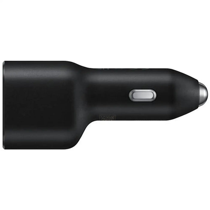 Samsung EP-L4020NBEGEU 40W 2A Car Charger - Black - Cell phone USB charger<<<HurtelXML&&&Accessories<<<SAMSUNG Mobile